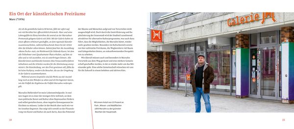 Produktbild: Wir Marzahner