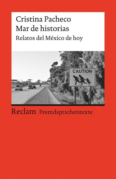 Produktbild: Mar de historias