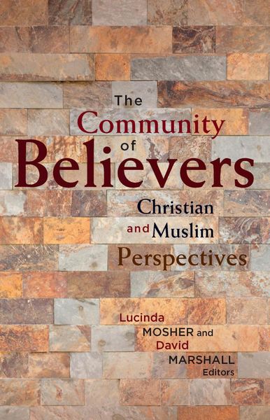Produktbild: The Community of Believers