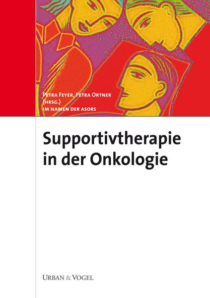 Produktbild: Supportivtherapie in der Onkologie
