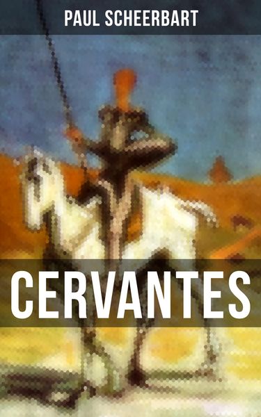 Produktbild: Cervantes