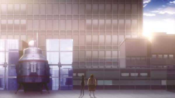 Produktbild: Steins;Gate 0 Vol. 4 [2 DVDs]