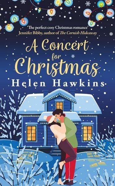 Produktbild: A Concert for Christmas