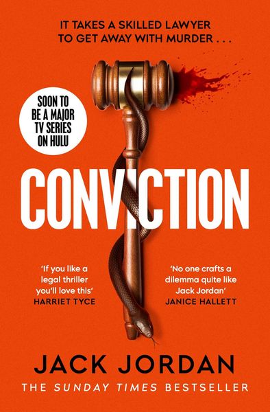 Produktbild: Conviction