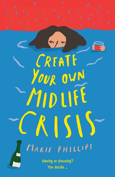 Produktbild: Create Your Own Midlife Crisis