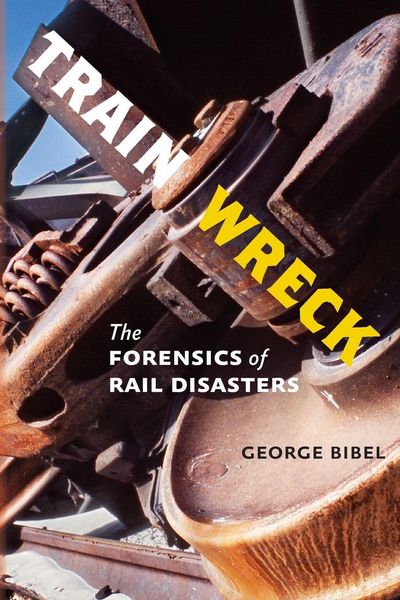Produktbild: Train Wreck