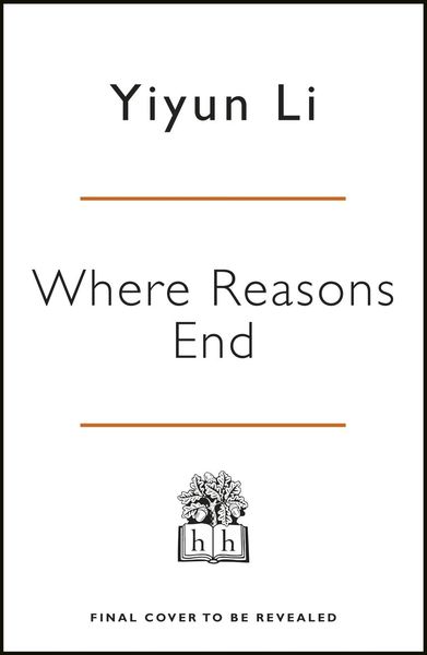 Produktbild: Where Reasons End