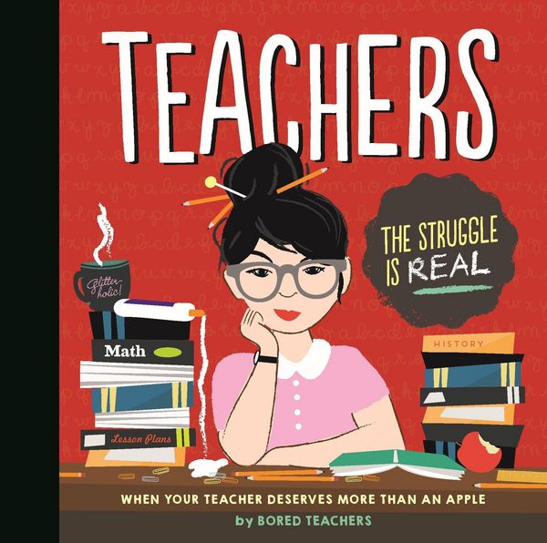 Produktbild: Teachers