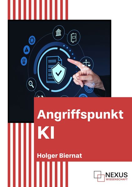 Produktbild: Angriffspunkt KI