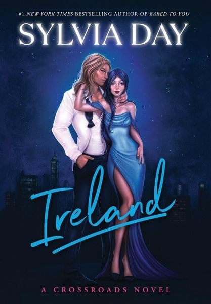 Produktbild: Ireland