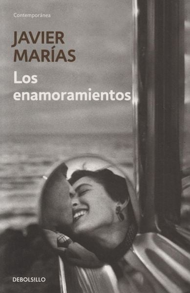 Produktbild: Los enamoramientos