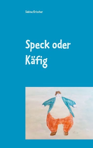 Produktbild: Speck oder K&auml;fig