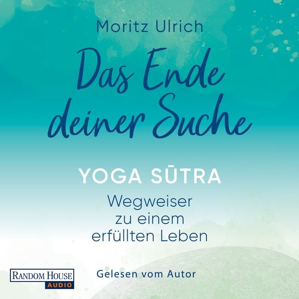 Das Ende deiner Suche - Moritz Ulrich, Audio, 9783759903464