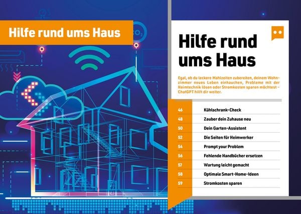Produktbild: Prompt Pro f&uuml;r ChatGPT