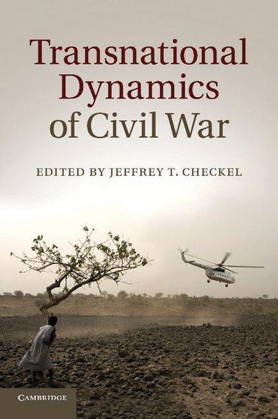 Produktbild: Transnational Dynamics of Civil War