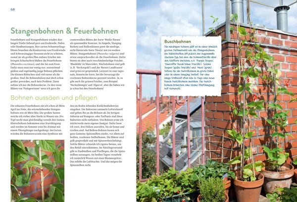 Produktbild: Mein wundervoller Naschbalkon