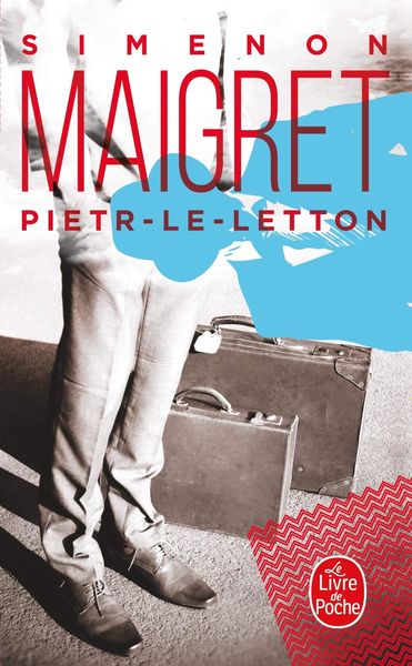 Produktbild: Pietr le letton