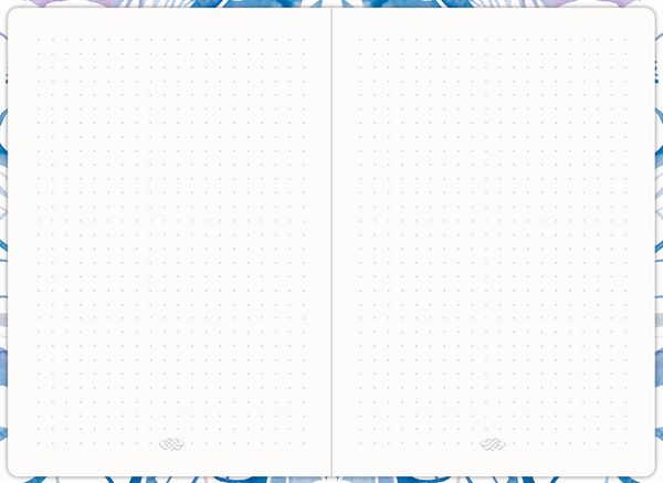 Produktbild: Notizbuch mit Kugelschreiber