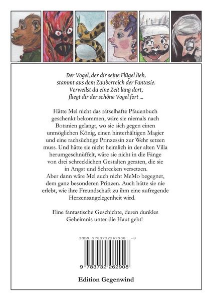 Produktbild: Prinz MeMo