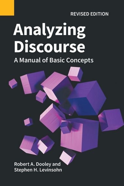 Produktbild: Analyzing Discourse, Revised Edition