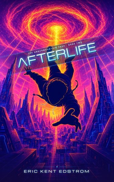 Produktbild: Afterlife