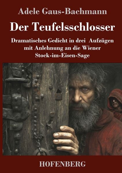 Produktbild: Der Teufelsschlosser