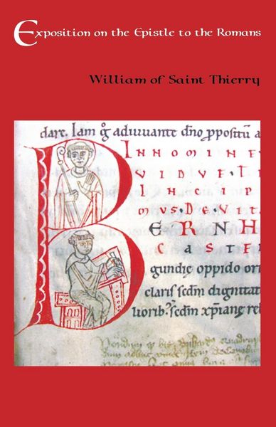 Produktbild: Exposition on the Epistle to the Romans