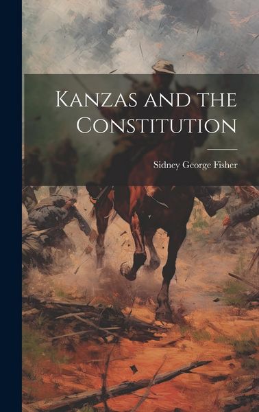 Produktbild: Kanzas and the Constitution