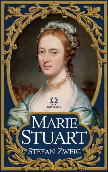 Produktbild: Stefan Zweig - Marie Stuart