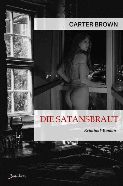 Produktbild: Die Satansbraut
