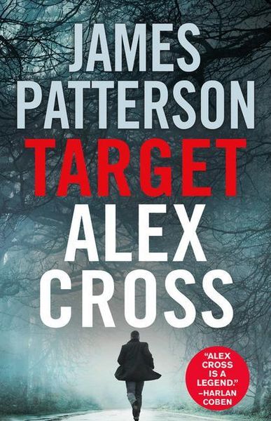 Produktbild: Target Alex Cross