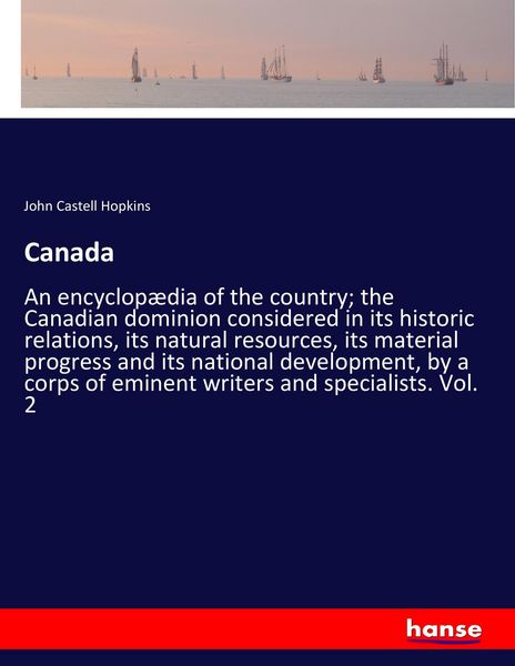 Produktbild: Canada