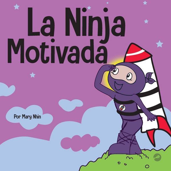Produktbild: La Ninja Motivado
