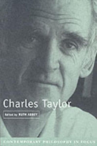Produktbild: Charles Taylor