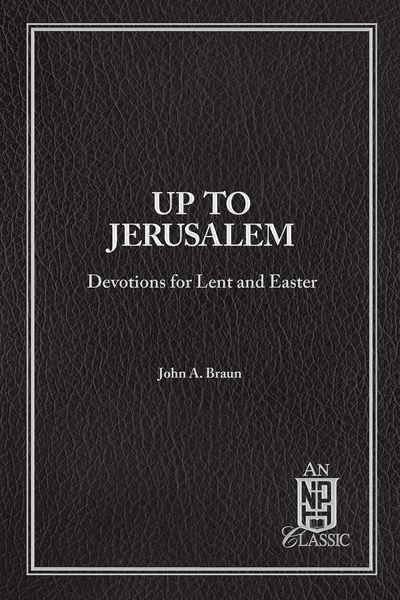Produktbild: Up to Jerusalem eBook