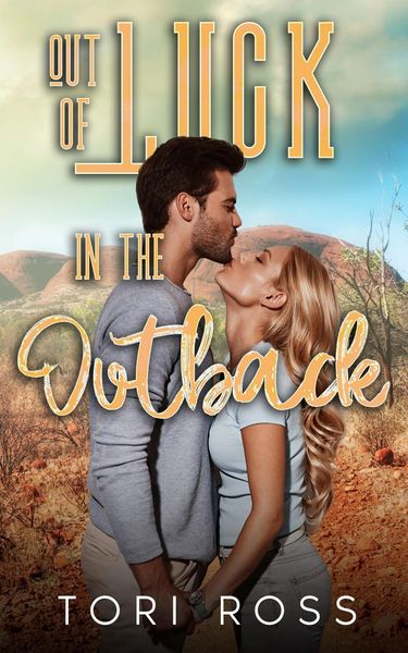 Produktbild: Out of Luck in the Outback