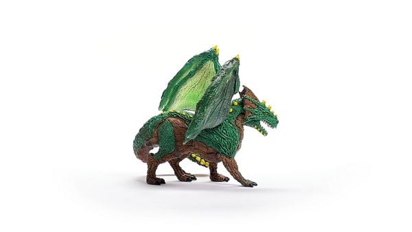 Produktbild: schleich&reg; Eldrador Creatures Dschungeldrache 13,3cm