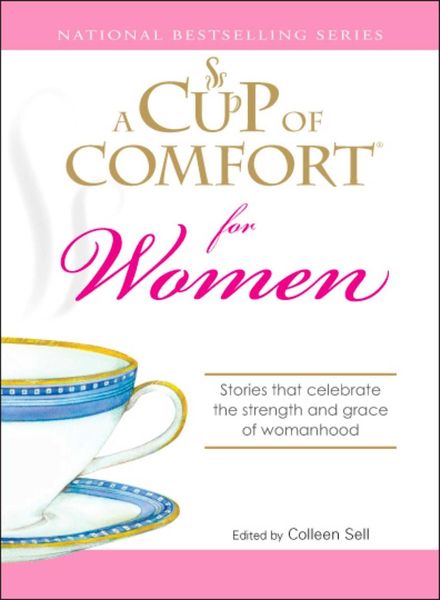 Produktbild: A Cup of Comfort for Women