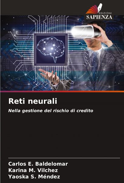 Produktbild: Reti neurali