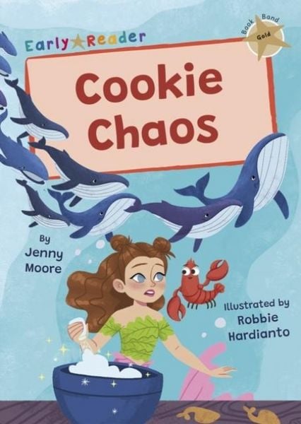 Produktbild: Cookie Chaos