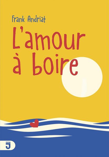 Produktbild: L'amour &agrave; boire