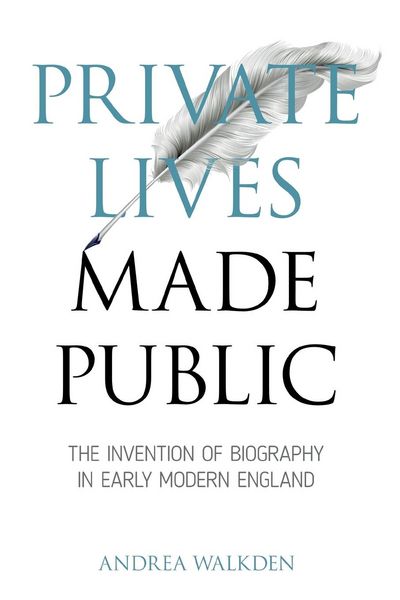 Produktbild: Private Lives Made Public