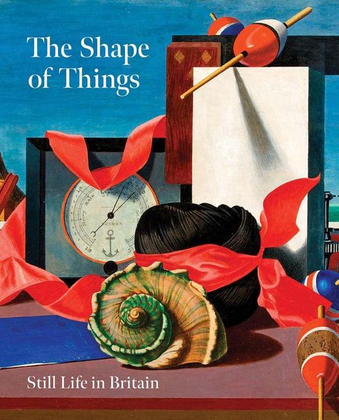 Produktbild: The Shape of Things