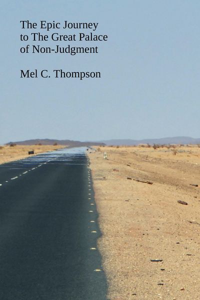 Produktbild: The Epic Journey to The Great Palace of Non-Judgment