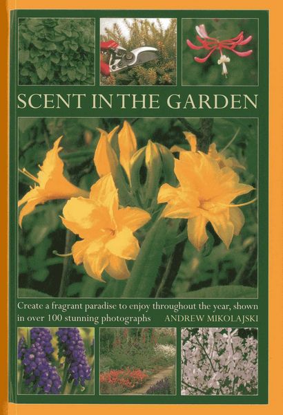 Produktbild: Scent in the Garden