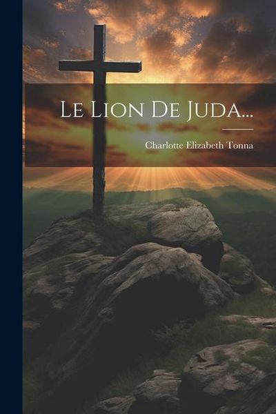 Produktbild: Le Lion De Juda...
