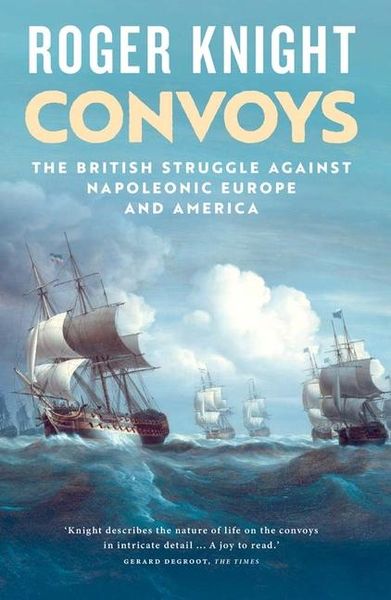 Produktbild: Convoys