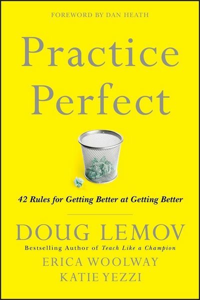 Produktbild: Practice Perfect