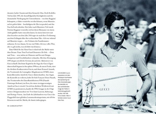 Produktbild: Little Book of Gucci