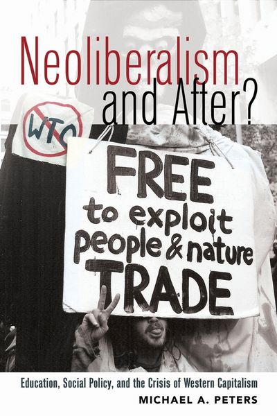 Produktbild: Neoliberalism and After?